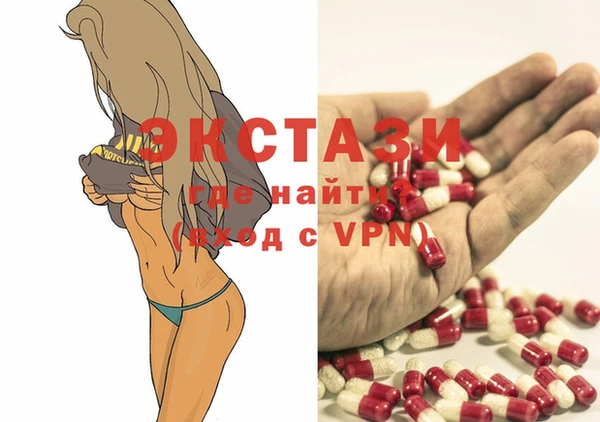 ECSTASY Богданович